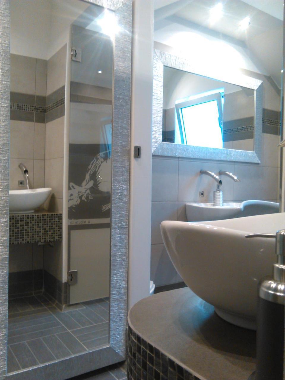 Hotel Donegal Cesenatico Esterno foto