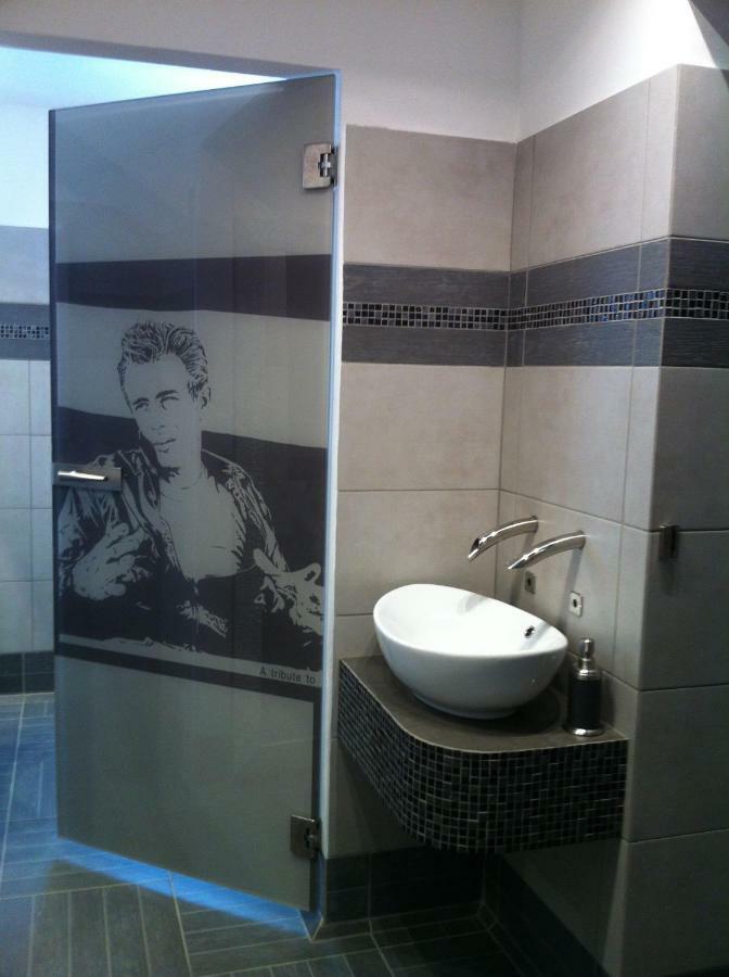 Hotel Donegal Cesenatico Esterno foto